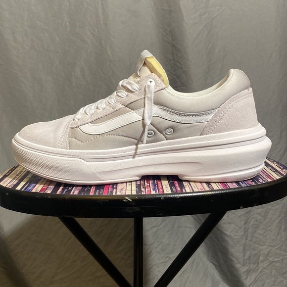Vans Ultracush Old Skool - Picture 4 of 12
